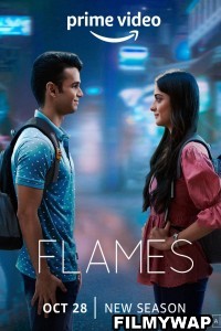 Flames (2022) Season 3 Hindi Web Series