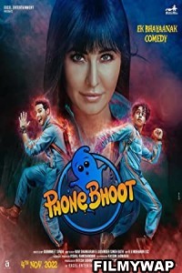 Phone Bhoot (2022) Hindi Movie