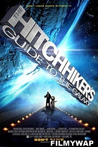 The Hitchhikers Guide to the Galaxy (2005) Hindi Dubbed