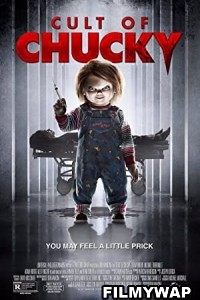 Cult of Chucky (2017) Hindi Dubbed