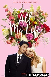 All My Life (2020) Hindi Dubbed