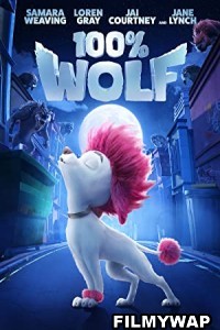 100Percent Wolf (2020) Hindi Dubbed