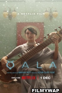 Qala (2022) Hindi Movie