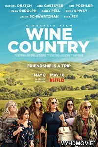 Wine Country (2019)