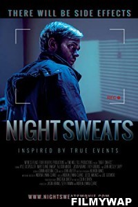 Night Sweats (2019) Hindi Dubbed