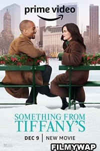 Something from Tiffanys (2022) Hindi Dubbed