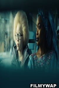 Hawa (2022) Hindi Dubbed