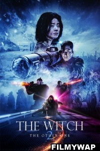 The Witch Part 2 The Other One (2022) Hindi Dubbed