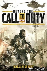 Beyond the Call to Duty (2016)