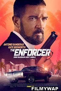 The Enforcer (2022) Hindi Dubbed