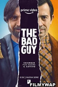 The Bad Guy (2022) Hindi Web Series