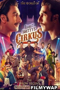 Cirkus (2022) Hindi Movie