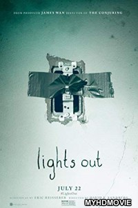 Lights Out (2016)