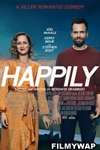 Happily (2021) Hindi Dubbed