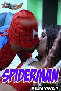 Spiderman (2023) GoddesMahi Original