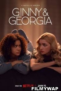 Ginny and Georgia (2023) Season 2 Hindi Web Series