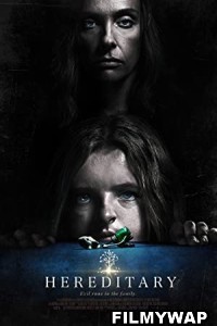 Hereditary (2018) Hindi Dubbed