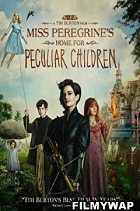 Miss Peregrines Home for Peculiar Children (2016)