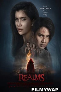 Realms (2017) Hindi Dubbed