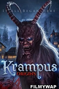 Krampus Origins (2018) Hindi Dubbed