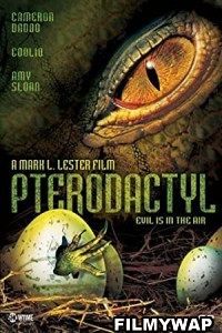 Pterodactyl (2005) Hindi Dubbed