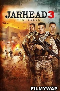 Jarhead 3 The Siege (2016)