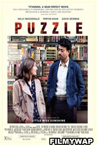 Puzzle (2018)