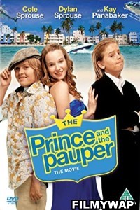 The Prince and the Pauper The Movie (2007) Hindi Dubbed