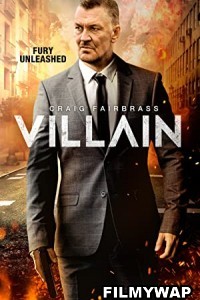 Villain (2020) Hindi Dubbed