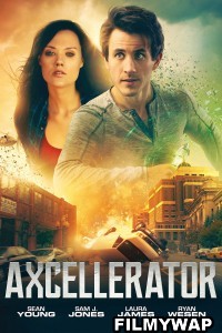 Axcellerator (2020) Hindi Dubbed