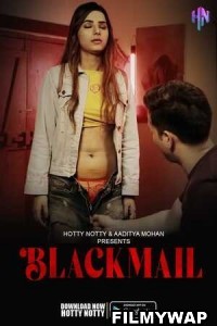 Blackmail (2023) HottyNotty Original