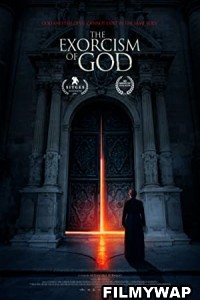 The Exorcism of God (2021) Hindi Dubbed