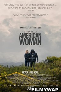 American Woman (2018)