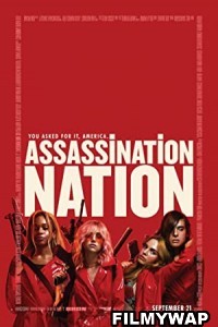 Assassination Nation (2018)