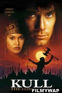 Kull the Conqueror (1997)