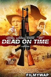 Dead on Time (2018)