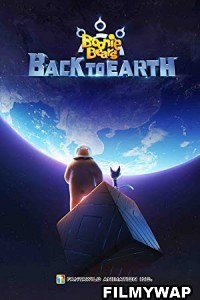 Boonie Bears Back to Earth (2022) Hindi Dubbed