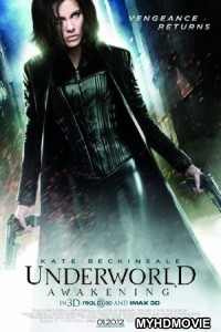 Underworld Awakening (2012)