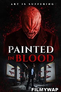 Painted in Blood (2022)