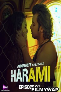 Harami (2023) PrimeShots Original