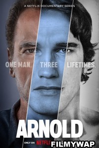 Arnold (2023) Hindi Web Series