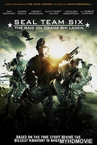 Seal Team Six The Raid on Osama Bin Laden (2012) Hindi Dubbed