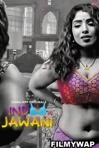 Indoo Ki Jawani (2023) Chiku App Hindi Short Film