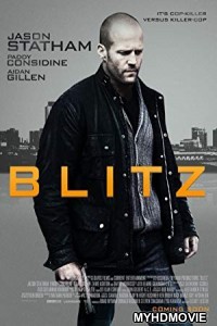 Blitz (2011) Hindi Dubbed