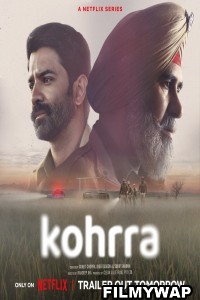 Kohrra (2023) Hindi Web Series