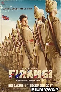 Firangi (2017)